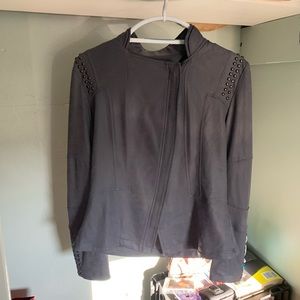 Clara Sun Woo Moro jacket